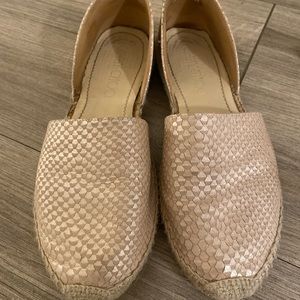 Jimmy Choo Espadrilles